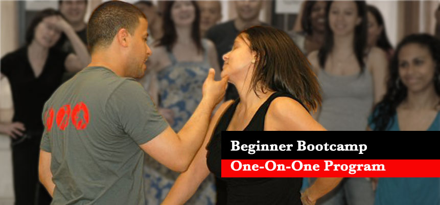 Beginner Bootcamp One On One Course 