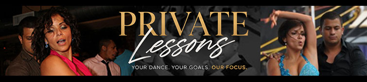 Private Lessons